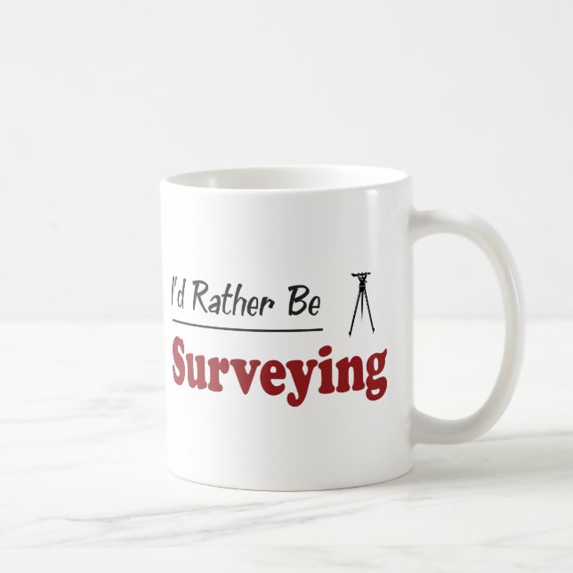 Taza De Café Esté examinando bastante (Derecha)