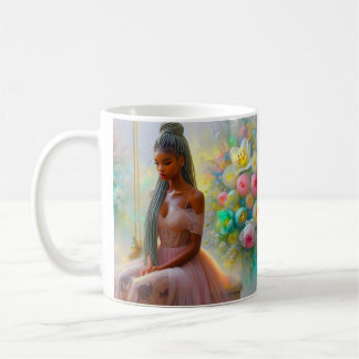Taza De Café Este gesto delicado es mostrarte amor -
