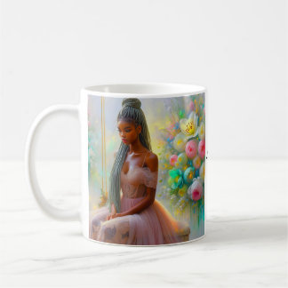 Taza De Café Este Gesto Delicado es para mostrarte amor - Café