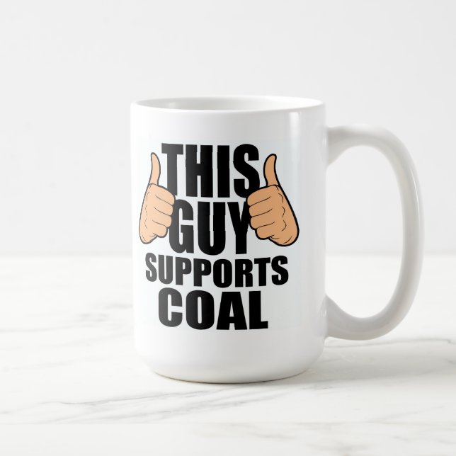 TAZA DE CAFÉ ESTE INDIVIDUO (Derecha)