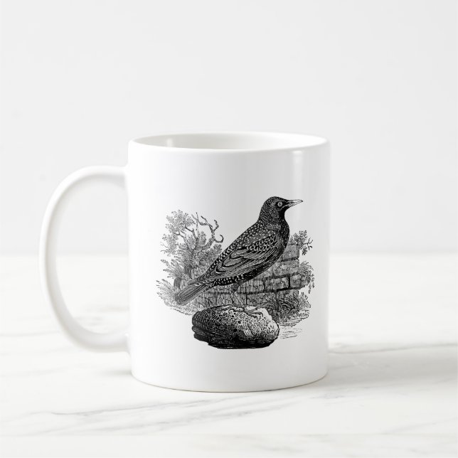 Taza De Café Estelar (Izquierda)