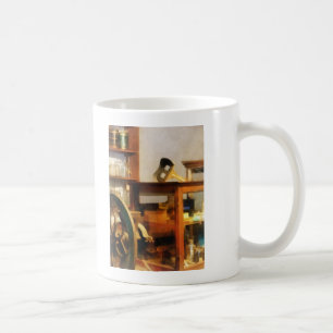 Taza De Café Estereopticon En Venta