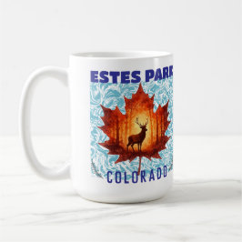 Taza De Café Estes Park