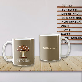 Taza De Café Estética De Caída Higiénica Higiénica Inspirada En