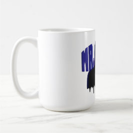 Taza De Café Estética de Chico Triste - Diseño de Sudadera con
