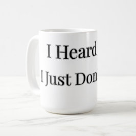 Taza De Café estética de vida suave