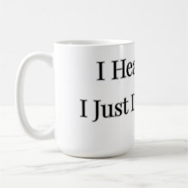 Taza De Café estética de vida suave