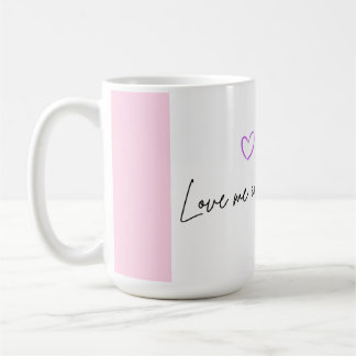 Taza De Café Estética del amor