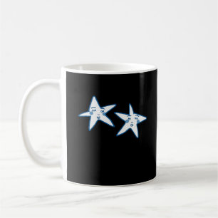 Taza De Café Estética del Whimsigoth de Retro 90