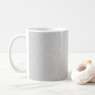 Taza De Café Estética minimalista de regreso a clases