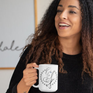 Taza De Café Esteticista de todas las estrellas