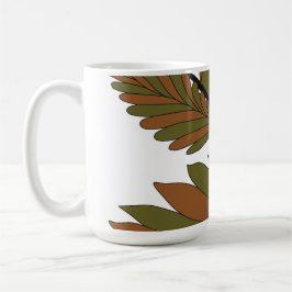 Taza De Café Estilismo de escritorio de trabajo, Configuración 