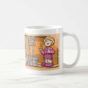 Taza De Café Estilista