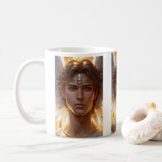 Taza De Café estilizado