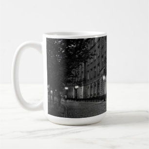 Taza De Café Estilo arquitectónico alemán europeo Guay