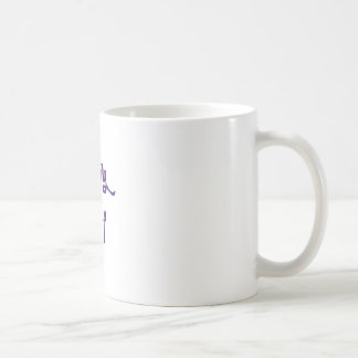 Taza De Café Estilo criminal de las mentes