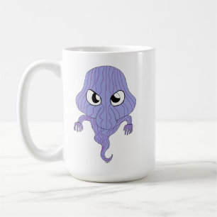 Taza De Café Estilo de Chibi