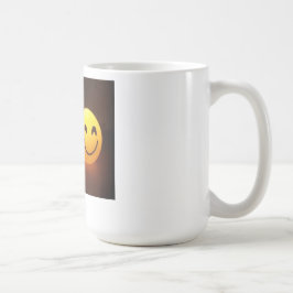 Taza De Café Estilo De Té