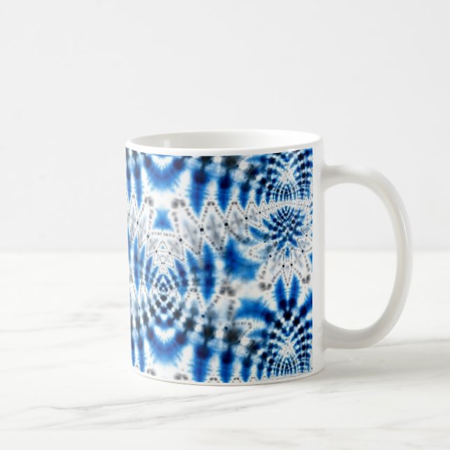 Taza De Café Estilo hawaiano (Derecha)