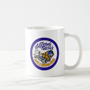 Taza De Café Estilo libre de California del suplemento de