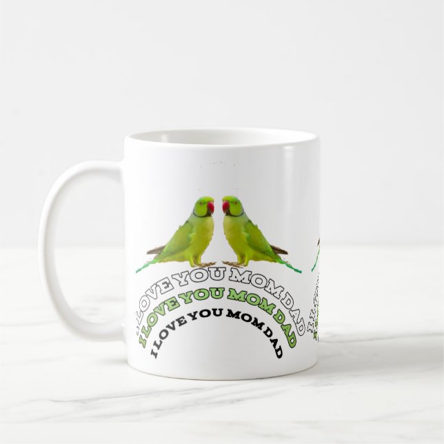 Taza De Café Estilo: taquilla clásica (Izquierda)