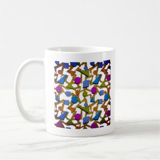 Taza De Café ESTILO Y DISEÑO DE chicas