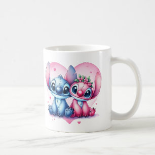 Taza De Café estirar la mugre