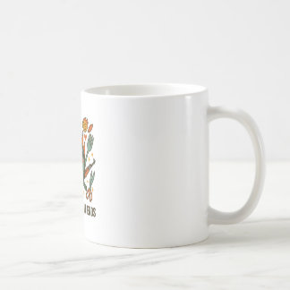Taza de café ESTO ES CÓMO TERMINA
