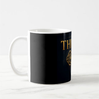 Taza De Café Esto es tan .. taza.