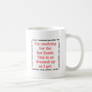 Taza De Café Esto está según lo vestido para arriba…
