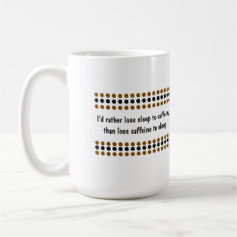 Taza De Café Esto o aquello