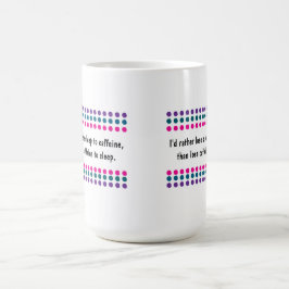Taza De Café Esto o aquello