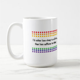 Taza De Café Esto o aquello