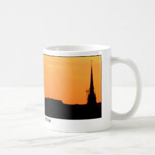 Taza De Café Estocolmo, Suecia