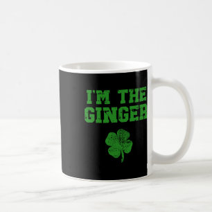 Taza De Café Estoy Con El Pelirrojo Estoy Con El Pelirrojo Día