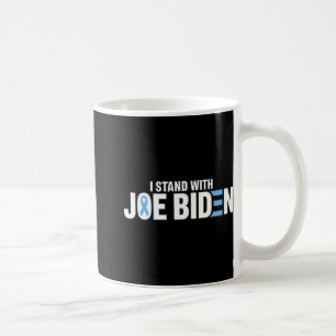 Taza De Café Estoy Con Joe Biden