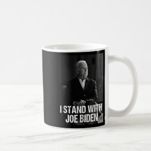 Taza De Café Estoy Con Joe Biden 1