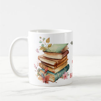 Taza De Café Estoy con los prohibidos