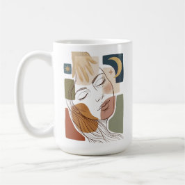 Taza De Café ESTOY CREADO - Por Diseño