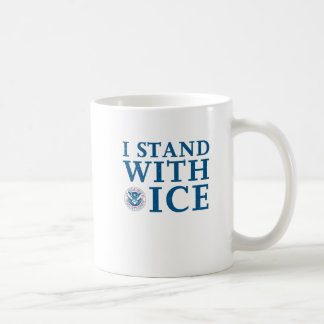 Taza De Café Estoy De Acuerdo Con El Ice