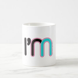 Taza De Café Estoy en Coffee Mug