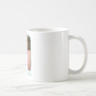 Taza De Café Estoy en la hora de la isla
