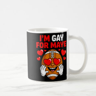 Taza De Café Estoy Gay Por Maye