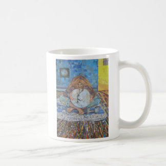 Taza De Café Estoy haciendo el mejor I c…