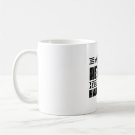 Taza De Café Estoy jubilado cada hora es una hora feliz