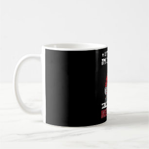 Taza De Café Estoy listo, espera hasta que me veas en mi béisbo
