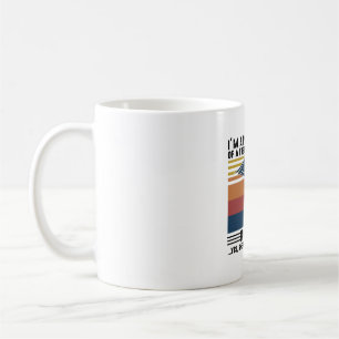 Taza De Café Estoy Orgulloso De Ser Padre De Un Impresionante M