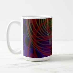 Taza De Café Estoy Perdido