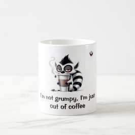 Taza De Café Estoy sin café