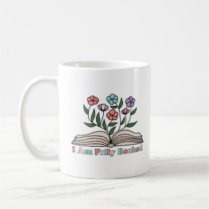 Taza De Café Estoy totalmente reservado